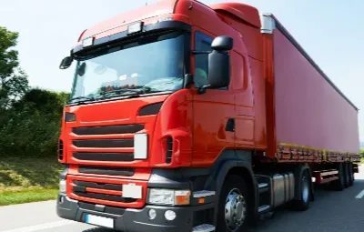 Ankara Gölbaşı Ambar Kargo