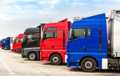 Ankara Gölbaşı Ambar Nakliyat