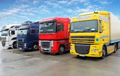 Ankara Gölbaşı Nakliye Ambarı