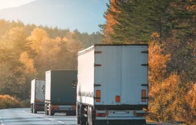 Ankara ile Gölbaşı Arası Klima Taşıma