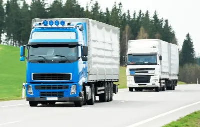 Ankara ile Gölbaşı Arası Eşya Taşıma